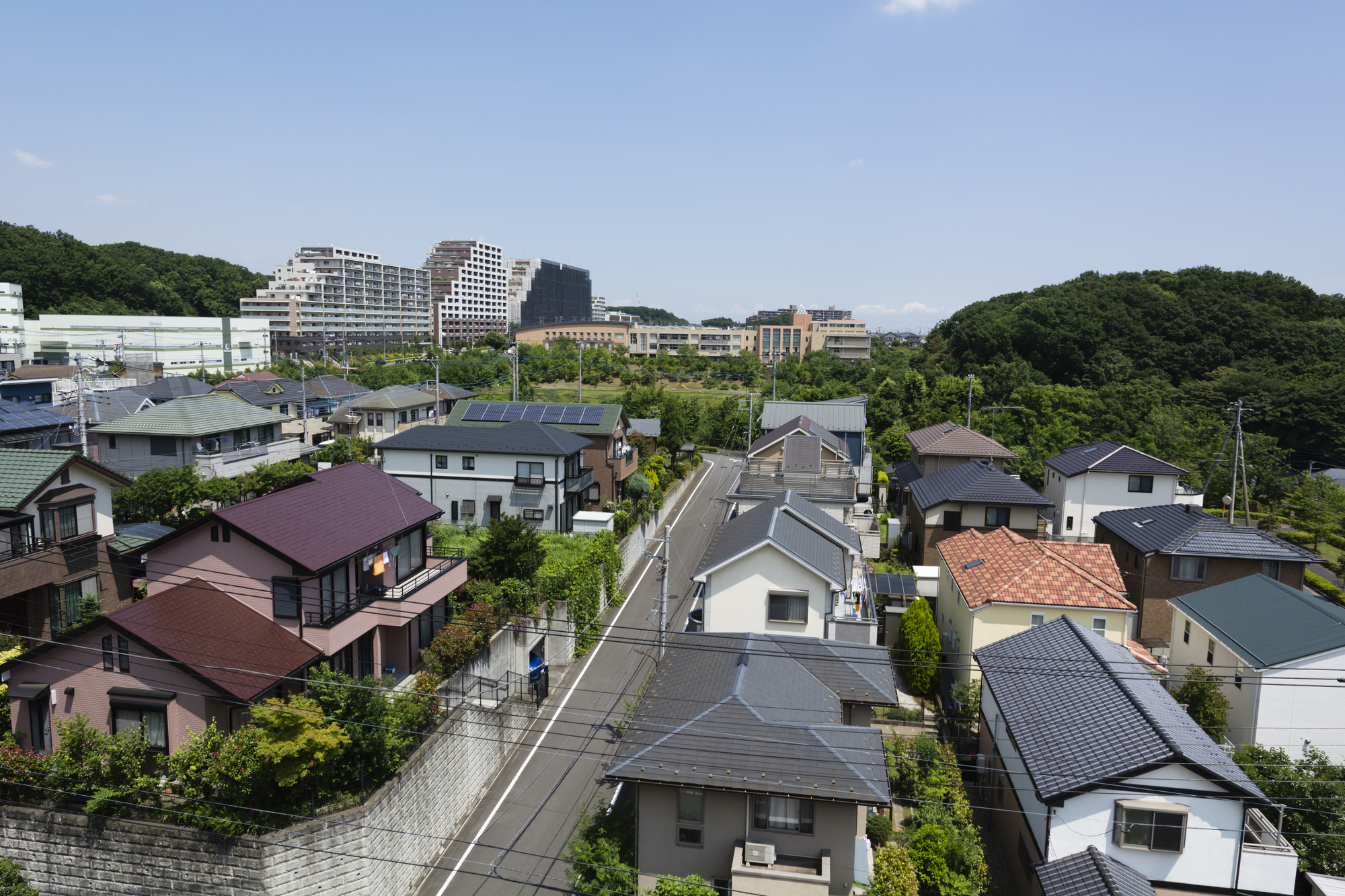 建築確認を得ていない建物を親族間売買 違法建築物を売買する問題点 建築確認を得ていない建物を親族間売買 違法建築物を売買する問題点
