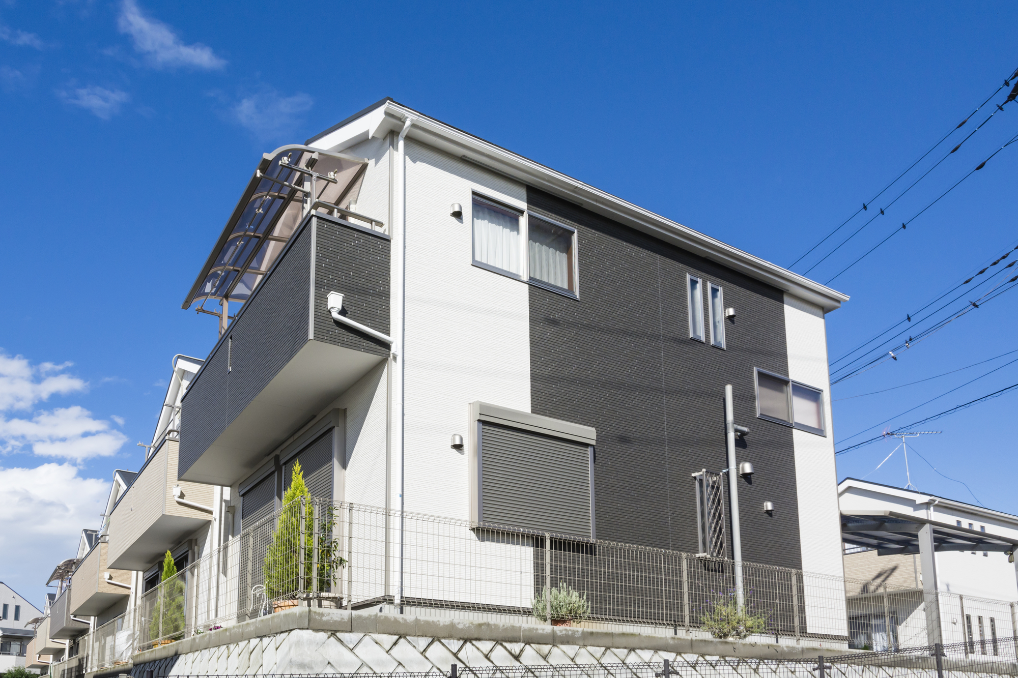 建物表題登記と建物滅失登記とは